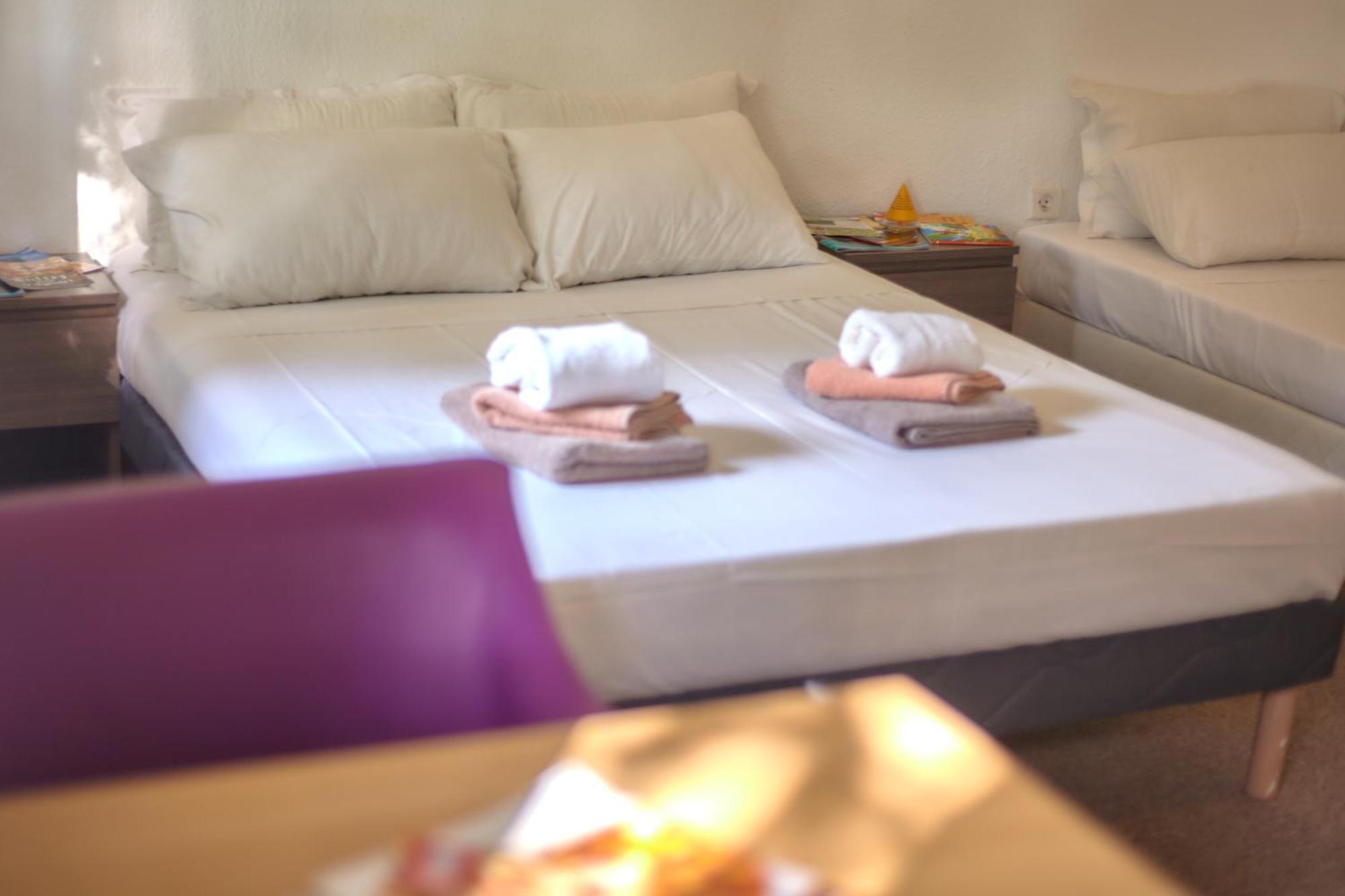 Hotel La Voile Bleue 3*