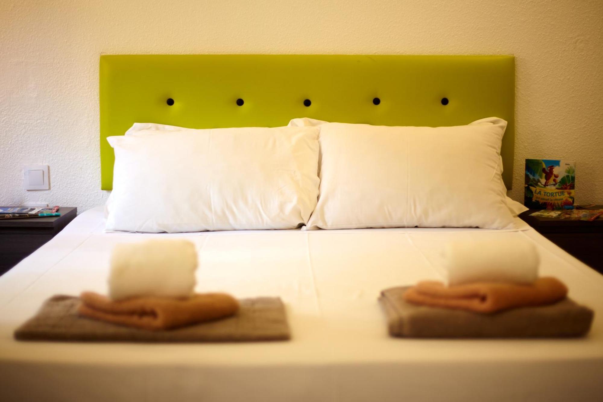 Hotel La Voile Bleue La Richardais