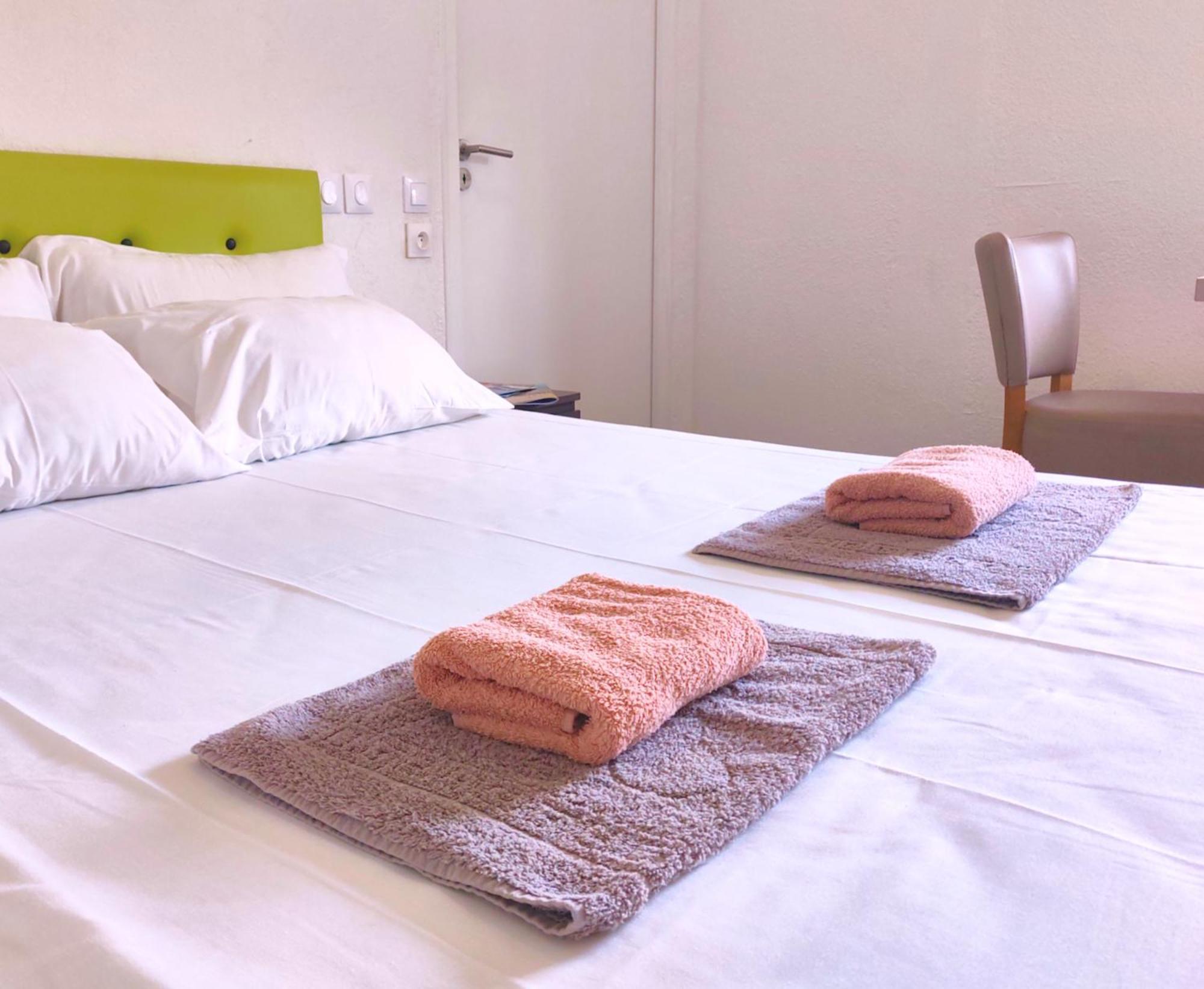 Hotel La Voile Bleue 3*