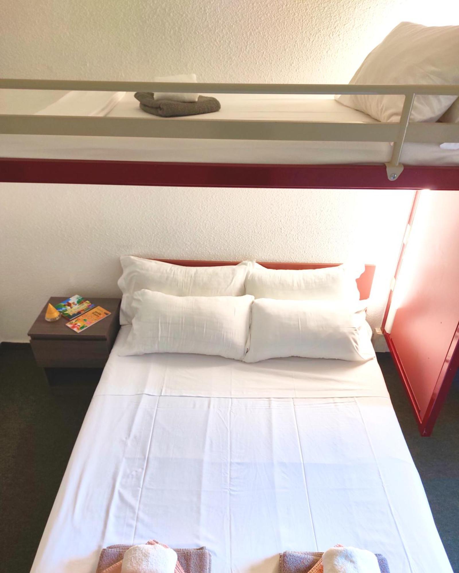 Hotel La Voile Bleue 3*