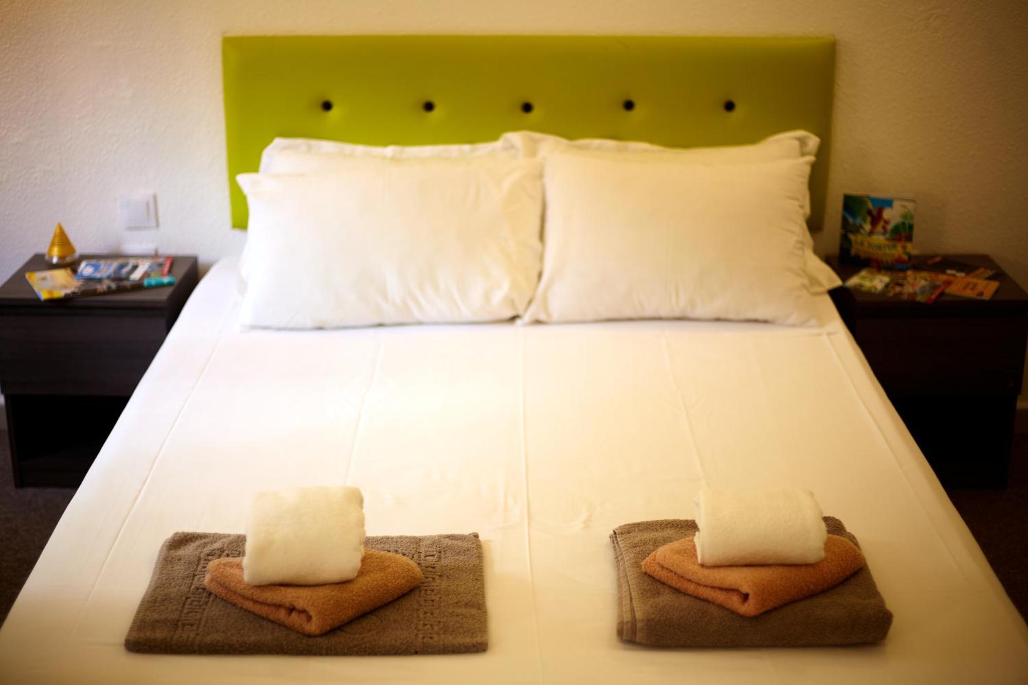 La Voile Bleue Hotel 3*