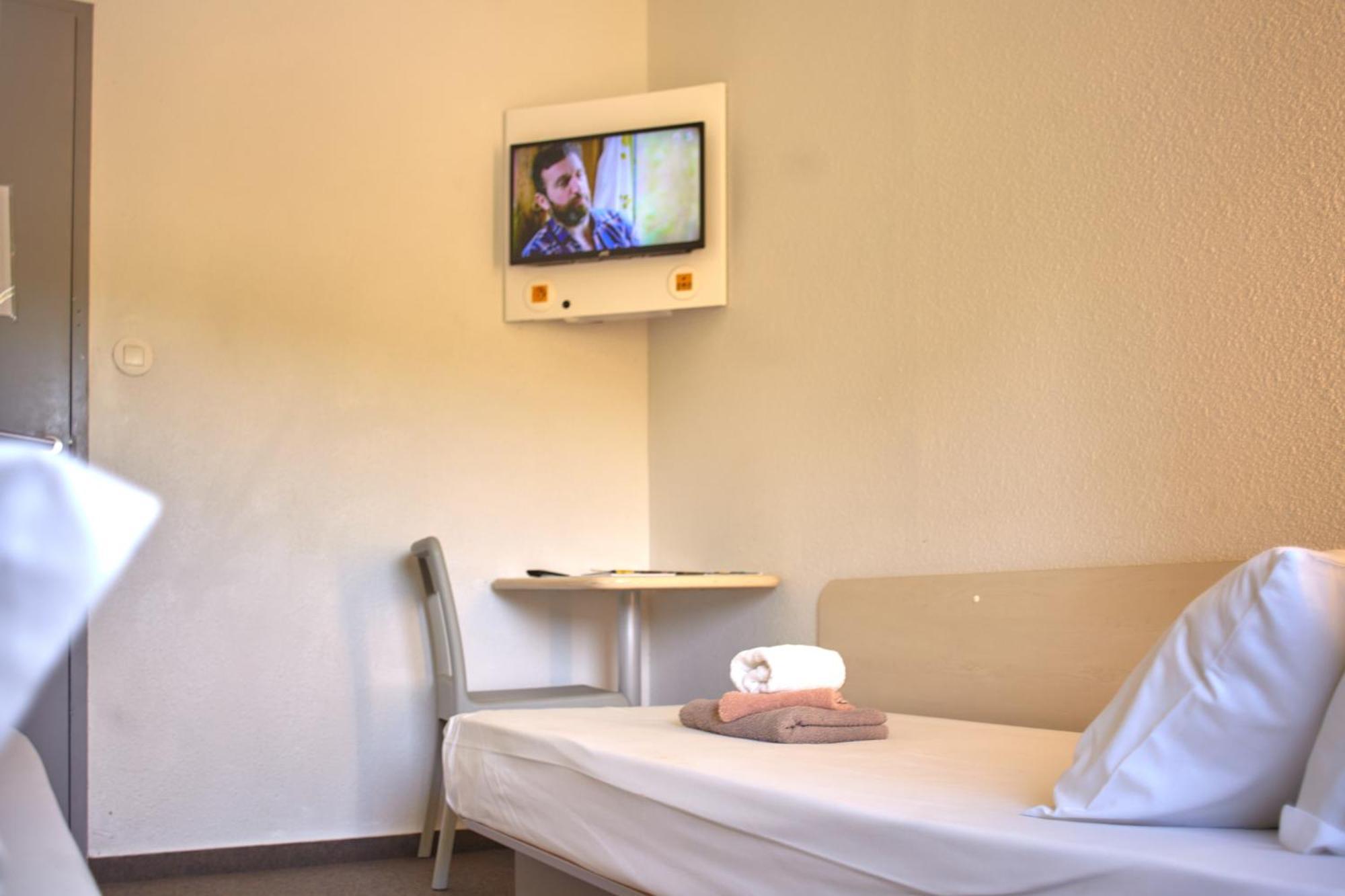Hotel La Voile Bleue 3*