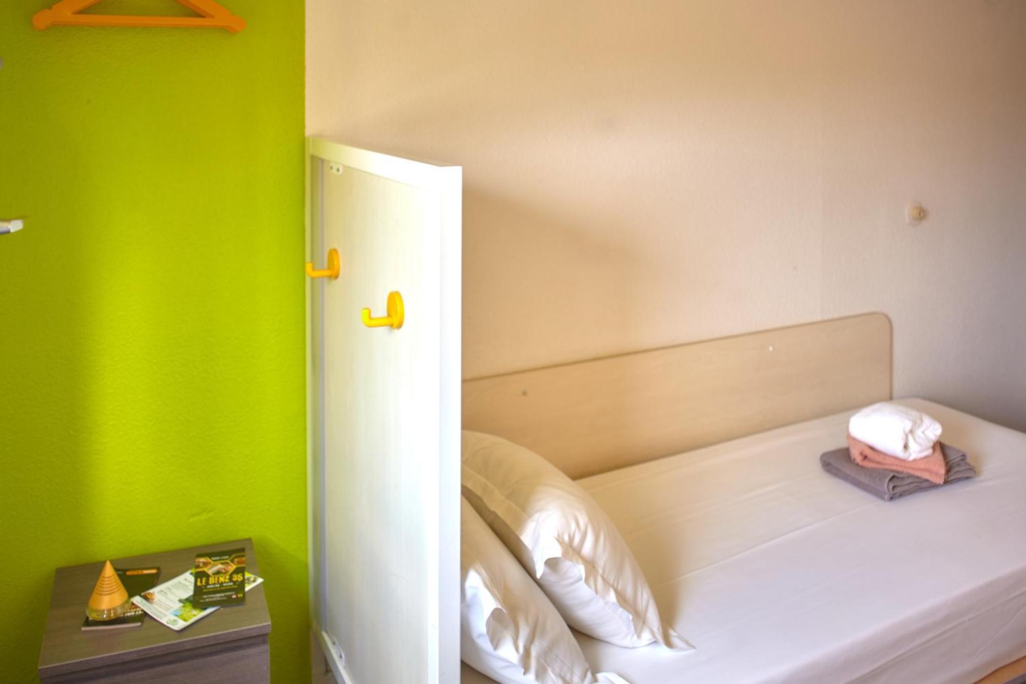 La Voile Bleue Hotel